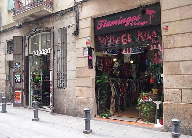Shopping in Barcelona: which quarter is best for you?
