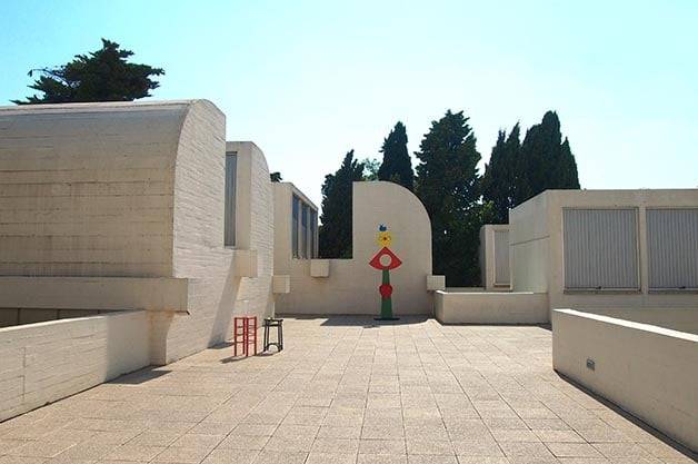 Miró foundation