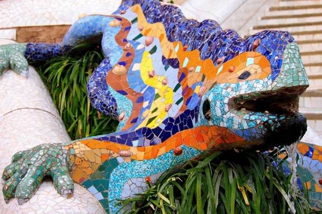 Barcelona’s Parc Güell: tours, tickets and useful information