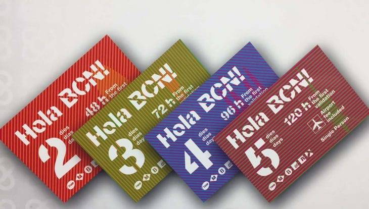 hola bcn metro ticket