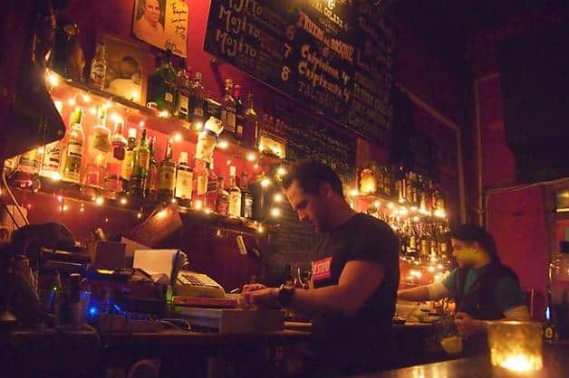 Rabipelao bar