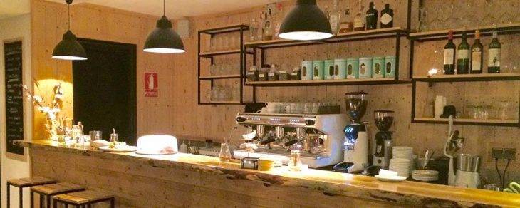 Menssana bar