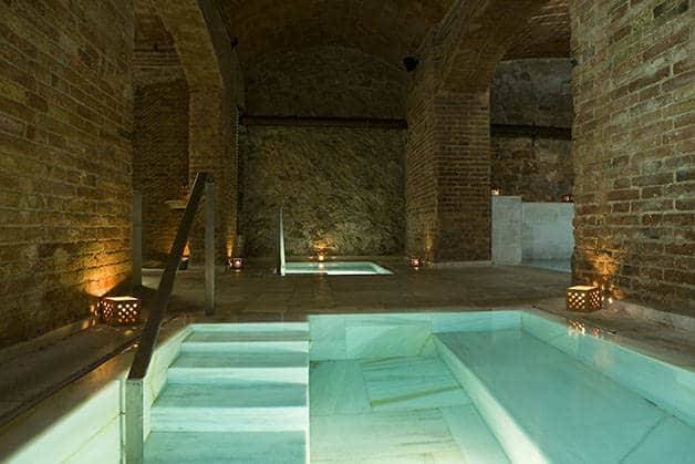 Spas in Barcelona: massages, relaxation and well being