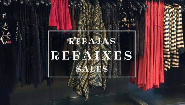 Barcelona sales