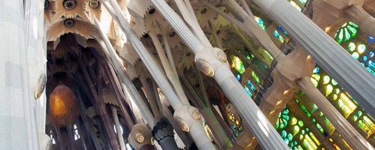 Sagrada Familia