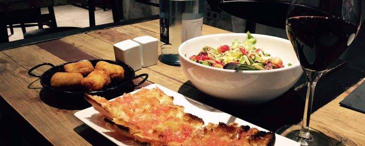 vita gastro bar