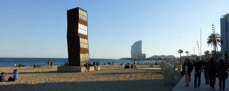 20 free activities in Barcelona for budget-friendly fun