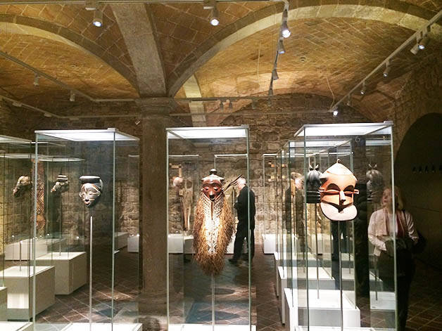 Museum of world cultures: a fascinating dive into ancient civilisations
