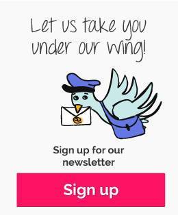 Barcelona top travel tips email