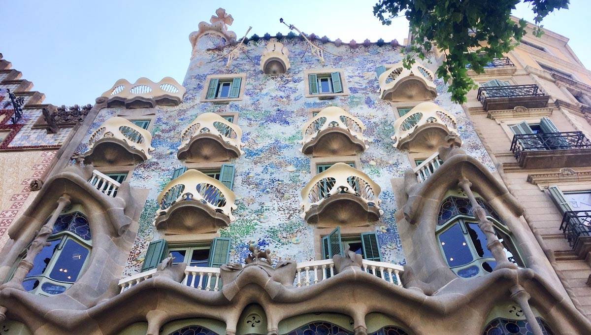 Casa Batlló: all you need to know before visiting it