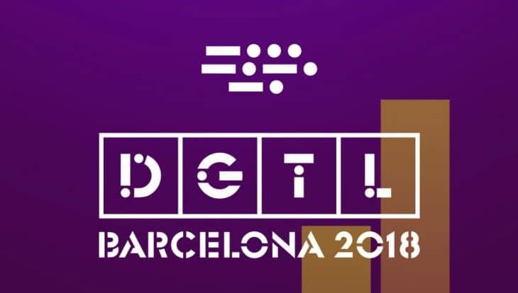 DGTL festival 2018