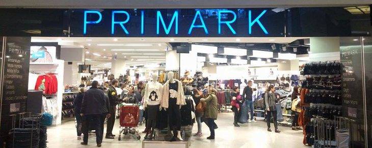 Primark Barcelona