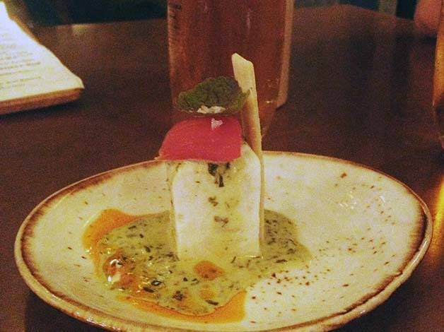 Raval tapas