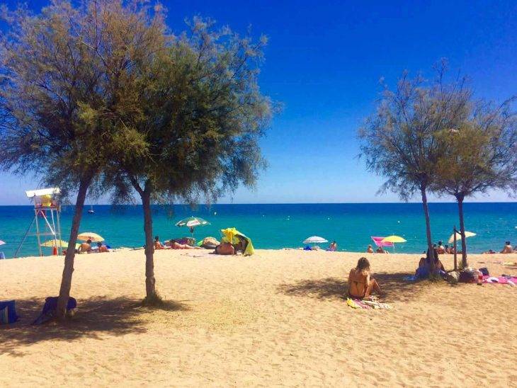 Fantastic Beaches Around Barcelona Discover Our Favourites