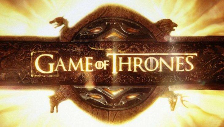 Game of Thrones Exhibition