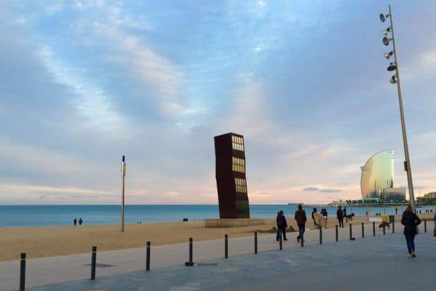 Where to run in Barcelona? Our top 5 jogging routes