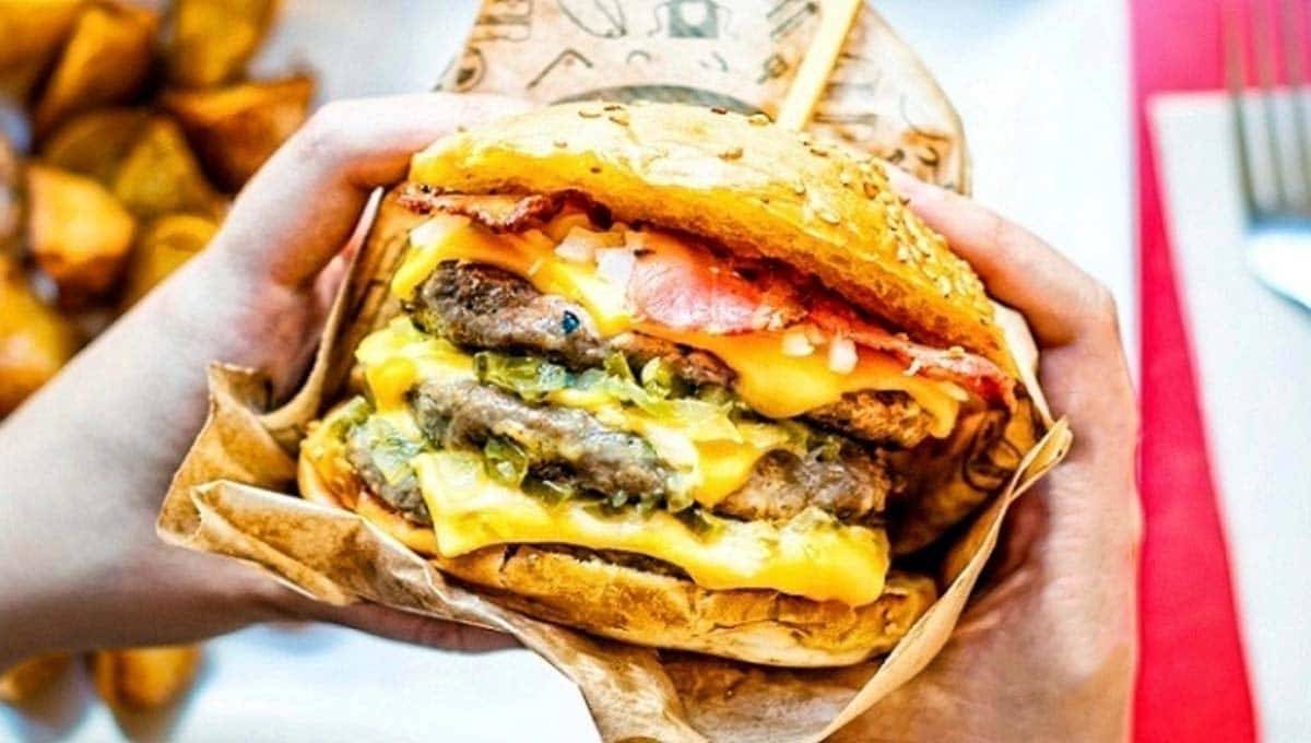Burgers in Barcelona: our top 4 destinations