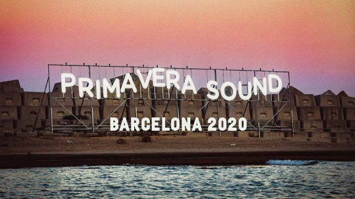 Primavera Sound: Barcelona's indie rock festival [UPDATED IN 2019]