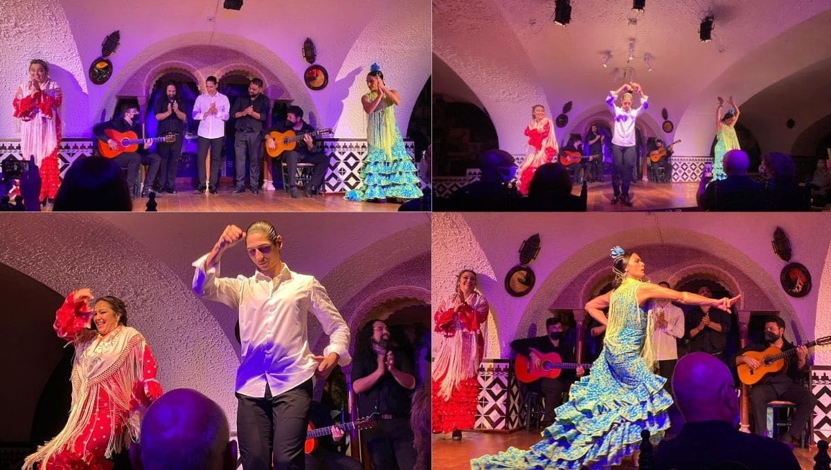 flamenco barcelona